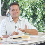 Em vez de perder seu tempo reclamando, utilize-o com oração