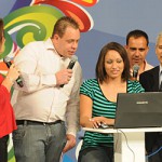 Ganhador da 'Casa Nova, Canção Nova' é de Xique-Xique (BA)