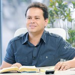 O amor nos leva ao cuidado com o próximo