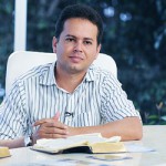 A oração deve fazer parte da nossa vida