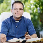 Assim como Maria, sejamos servos de Deus