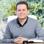 Alegre-se em Deus