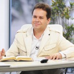 Deus reserva para você que o ama, um triunfo e uma recompensa