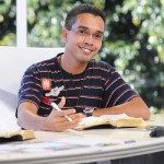 Deus nos quer 'odres novos'
