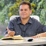 Não se contente em viver a vida no 'mais ou menos'