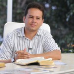 Deus sempre dará a vitória a quem luta pelo bem