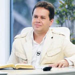Deus nos recompensa pela oração