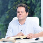É hora de recomeçar