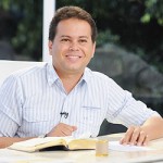 Guarde os preceitos de Deus
