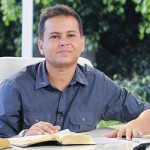 Escolha as recompensas de Deus