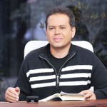 Tudo contribui para o bem daqueles que amam Deus