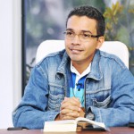 Dê o seu sim a Deus