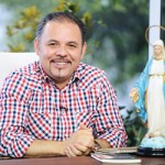 Seja sinal de contradição a partir do sacerdócio de Cristo