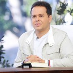 Pelo amor de Deus os corações são transformados