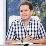 Vençamos 'os gigantes' do mal invocando o nome de Deus