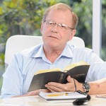 É impossível vivermos sem a misericórdia de Deus