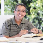 Os sacrifícios fazem parte de uma vida a serviço de Deus