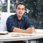Peça sabedoria para enfrentar a esperteza do mundo