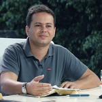 É em Deus que está a nossa alegria