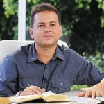 Purifica o meu coração, Senhor
