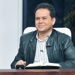 Seja íntimo de Deus