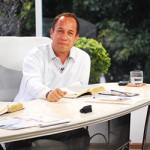 O Senhor multiplica o pouco que oferecemos