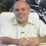 Precisamos trabalhar a suavidade de Deus em nós