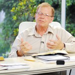 Cuide das coisas de Deus e Ele cuida das suas