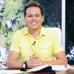 Sejamos sensíveis à voz de Deus