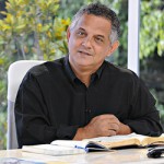 De que adianta ter fé se não houver as obras da fé?