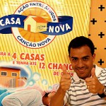 'Casa Nova Canção Nova' e 2009 sem dívidas