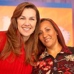 Um dia de graças e milagres para o projeto Dai-me Almas