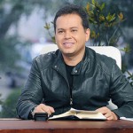 Seja todo de Deus