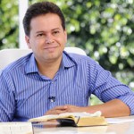 Não dá para comparar ninguém, todos nós somos diferentes