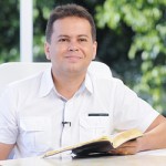 Busque sempre a reconciliação