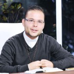 Busque Deus, em primeiro lugar, e tudo mais lhe será dado