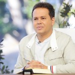 O Senhor fortalece os escolhidos