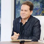 Senhor, mostra-nos Teus caminhos