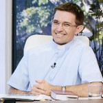 Na experiência da misericórdia nos encontramos com Deus