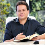 O pecado abre em nós uma ferida que só Deus pode fechar