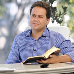 Deus precisa de você para alcançar o coração de muitos