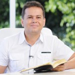 O processo de cura se faz a caminho