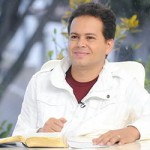 Confie no amor de Deus
