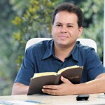 O amor é o nosso tempero, a nossa medida