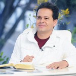 Escolha, hoje, prosseguir decididamente