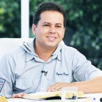 Seja misericordioso como vosso Pai