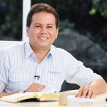 O poder de Deus na nossa vida é infinito