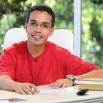 Louvemos! Existe um Pai que cuida de nós.
