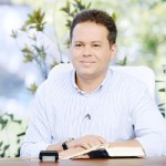 Deus é nosso auxílio em todas as coisas