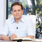 Para ser feliz ame o bem e ame a vida!